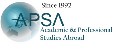Study Abroad Planning Timeline for International Admissions