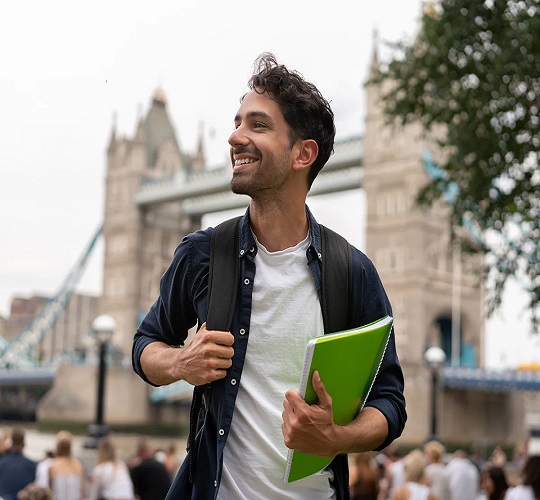 Best Study Abroad Consultants in Delhi NCR