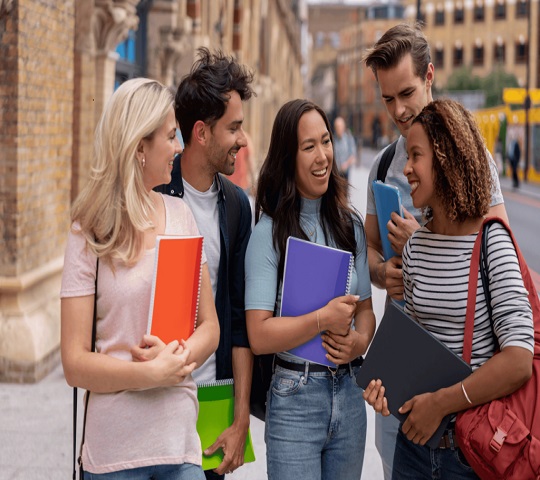 Study Abroad Consultants in Delhi