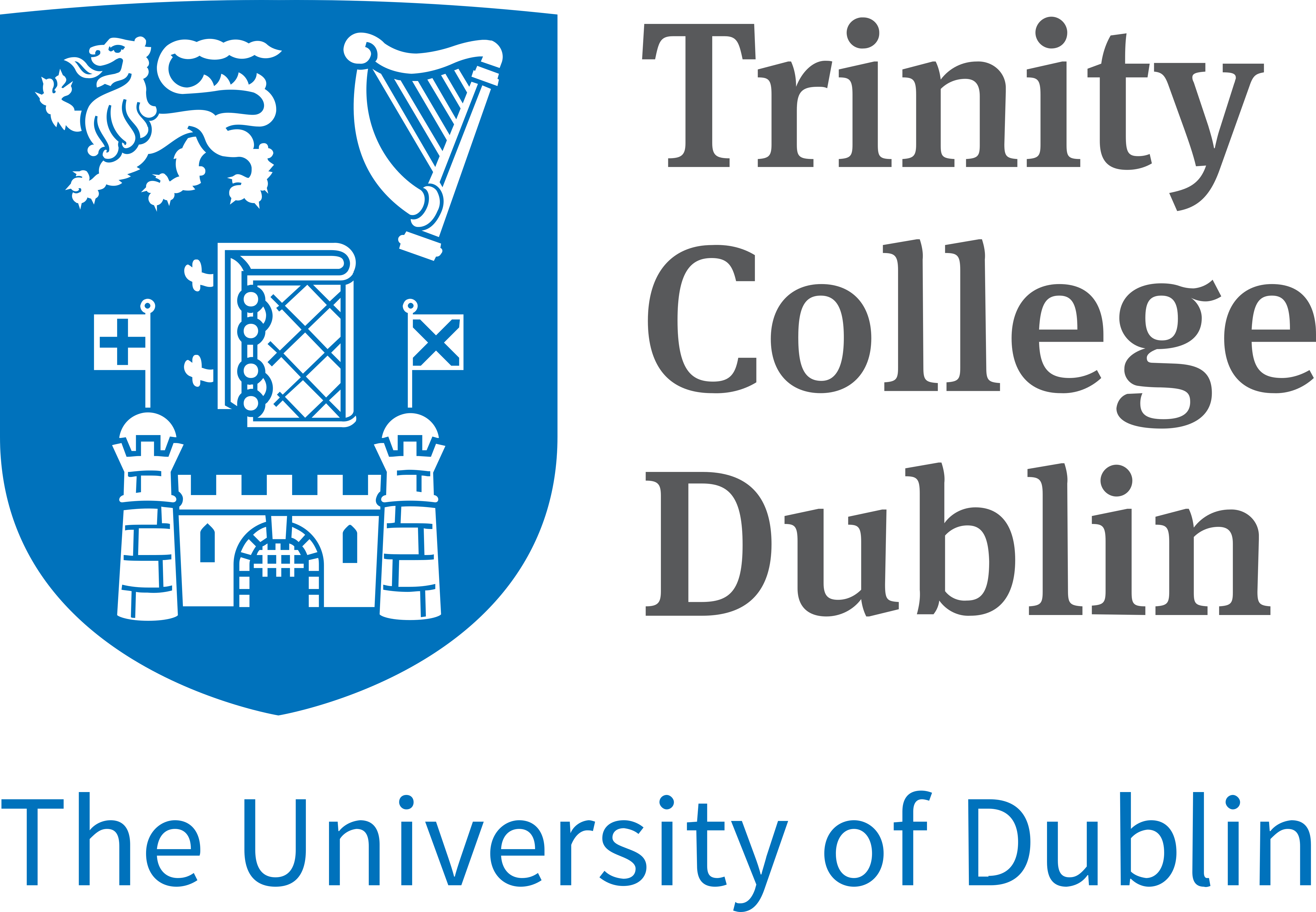 Trinity Logo